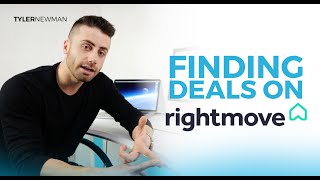 How To Find Discounted Properties On Rightmove 2020 [upl. by Ezeerb]