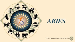 Aries Tarot Card Reading Today November 30 2023 [upl. by Affer]