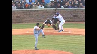 Sammy Sosa Career Highlights [upl. by Adnahsed338]