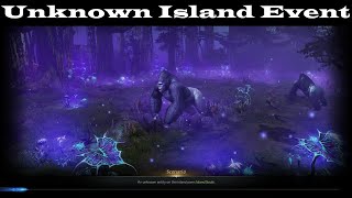 Unknown Island Event  Lost Ark [upl. by Siraj]