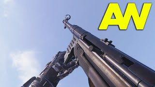 COD Advanced Warfare  All Weapons Showcase DLC Included [upl. by Letnahs]