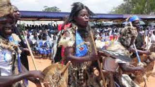 muyayachipulikano choirMalawi catholic song Mzuzu Diocese [upl. by Thinia]