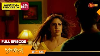 Nandini  Episode 513  Digital Rerelease  Surya TV Serial  Super Hit Malayalam Serial [upl. by Frymire]