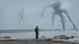 Megalophobia images with unsettling music [upl. by Becki368]