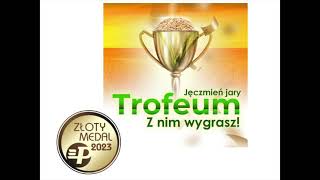 JeĚ¨czmienĚ jary Trofeum [upl. by Nero]