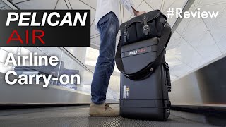 Pelican Air Carryon 1535 Im Finally Convinced [upl. by Anauqcaj403]