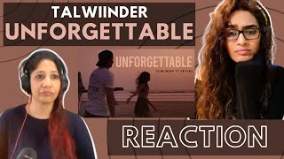 UNFORGETTABLE Talwiinder  REACTION  CHAPTER 1  SillyStudios  RAY HAAN PATNI [upl. by Boyd]