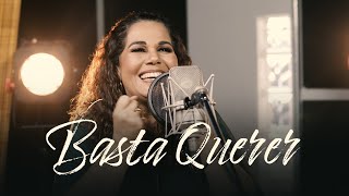 Basta Querer  Eliana Ribeiro [upl. by Borreri229]