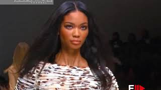 BLUMARINE Spring 2011 Milan  Fashion Channel [upl. by Josh]