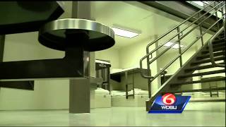 Plaquemines Parish Detention Center opens [upl. by Krusche]