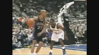 Stephon Marbury 39 Points 5 Ast  Minnesota 9900 [upl. by Archangel]