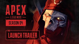 Apex Legends Season 3 – Meltdown Launch Trailer [upl. by Akinoj]