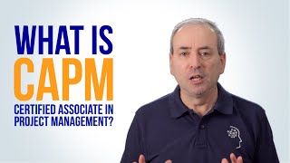 What is CAPM PMIs Certified Associate in Project Management [upl. by Aihsital]