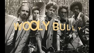 Wooly Bully 1982 Performed and Arranged by Reeves Nevo amp The Cinch [upl. by Ruenhs]