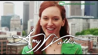 Southern Accent Tip  Amy Walker [upl. by Alahsal]