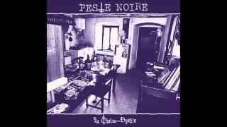 Peste Noire  La ChaiseDyable  05  A La ChaiseDyable [upl. by Atilahs]