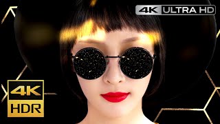 4K DEMO  Samsung 4K HDR DEMO QLED  60FPS [upl. by Dave690]