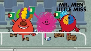 The Mr Men Show quotGooquot S2 E37 [upl. by Ordway]