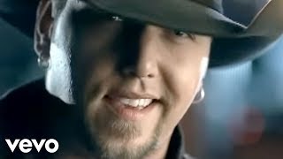 Jason Aldean  Relentless [upl. by Yrallih]