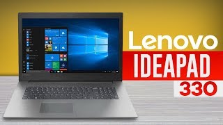 Lenovo IdeaPad 330 2020  Watch Before You Buy [upl. by Capone]