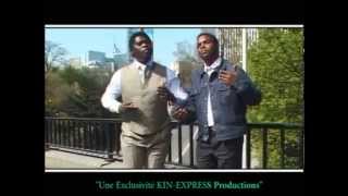 KIMIA NA MOTEMA  KINEXPRESS Productions [upl. by Keir]