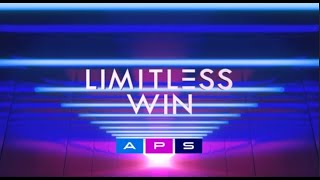 APS Limitless Win S2 EP5 [upl. by Salomi]