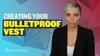 How to Become Bulletproof with Evy Poumpouras [upl. by Noval]