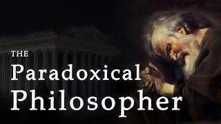 Heraclitus The Paradoxical Philosophy of the Presocratic Philosopher [upl. by Nedarb]