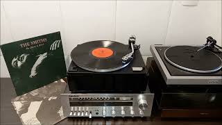 The Smiths  Bigmouth strikes again Vinyl HQ Audio [upl. by Ursulina]