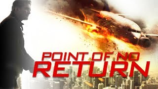 Point Of No Return Trailer [upl. by Oiuqise]