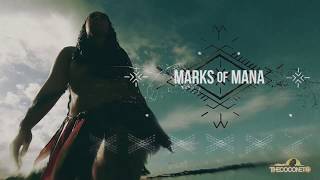 Marks of Mana  The Legend of Samoan tatau [upl. by Tesil]