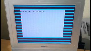 Sinclair ZX Spectrum 48K does she still work after all this time [upl. by Bill]