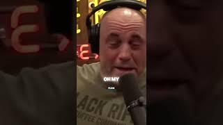 JOE ROGAN amp THEO VON TRY SMELLING SALTS [upl. by Salokkin331]