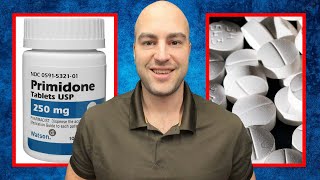 Primidone Mysoline  Pharmacist Review  Uses Dosing Side Effects [upl. by Llenyt]