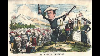 LA TERCERA GUERRA CARLISTA 18721876 [upl. by Tugman]