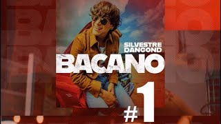 Bacano  Silvestre Dangond En Vivo [upl. by Giamo118]