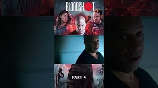 BloodShot 2020 Movie Shorts Explained In Hindi Part 4  हिंदी  उर्दू  Hitesh Nagar [upl. by Onibag409]