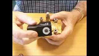 Solenoid Valve How It Works [upl. by Hemetaf]