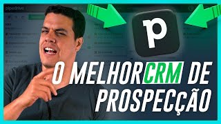 Como usar o Pipedrive  Treinamento CRM [upl. by Eixirt978]