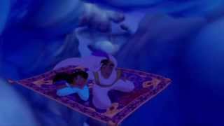 Aladdin  Un Mundo Ideal España HD [upl. by Errick575]