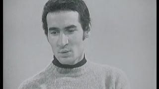 Pascal Danel  Kilimandjaro 1968 [upl. by Damiani]