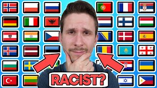 Am I A Racist [upl. by Chaworth]