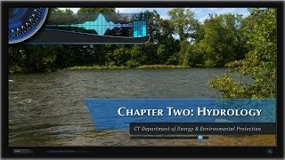 Wetland Functions amp Values Chapter 2 Hydrology [upl. by Nomma]