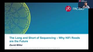 The Long and Short of Sequencing  Why HiFi Reads are the Future [upl. by Ahsiliw]