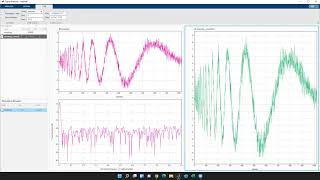 Signal Analyzer App [upl. by Yhtimit]