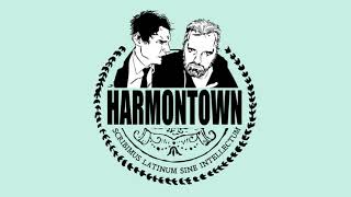 Harmontown DampD  01  Inception [upl. by Frederica]