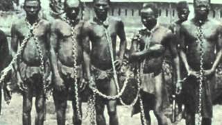 The Origins of the African Slave Trade  Africans sold Africans as slaves [upl. by Heady]