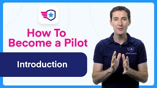 Free Course  Ultimate Guide to Becoming a Pilot [upl. by Naicad]