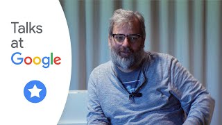 Dan Harmon  Is Reality Just a Fart  Talks at Google [upl. by Toh]