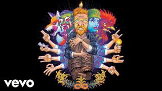 Tyler Childers  Peace of Mind Audio [upl. by Suirauqram259]